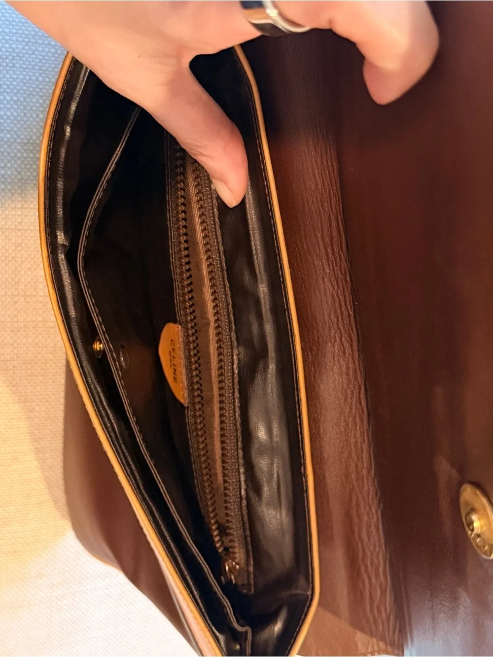 Celine vintage